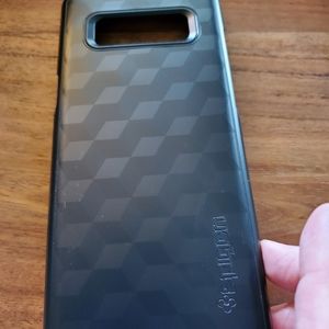 Note 8 Case